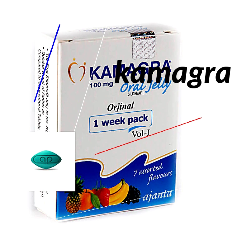 Kamagra 100 prix